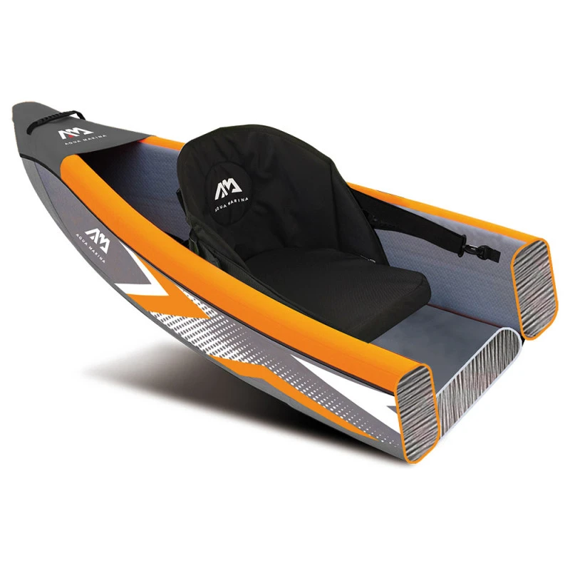 KAYAK AQUA MARINA TOMAHAWK AIR-K 2 PERSONNES 9 KAYAK AQUA MARINA TOMAHAWK AIR-K 2 PERSONNES – Image 7