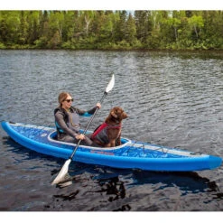 Advanced Elements KAYAK GONFLABLE ADVANCED ELEMENT AIRVOLUTION 10 Advanced Elements KAYAK GONFLABLE ADVANCED ELEMENT AIRVOLUTION -Adventure Des Vagues Boutique kayak gonflable advanced element airvolution 3