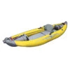 Advanced Elements KAYAK GONFLABLE ADVANCED ELEMENT STRAITEDGE -Adventure Des Vagues Boutique kayak gonflable advanced element straitedge