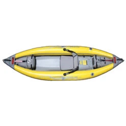 Advanced Elements KAYAK GONFLABLE ADVANCED ELEMENT STRAITEDGE -Adventure Des Vagues Boutique kayak gonflable advanced element straitedge 2