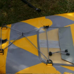 Advanced Elements KAYAK GONFLABLE ADVANCED ELEMENT STRAITEDGE 2 PRO -Adventure Des Vagues Boutique kayak gonflable advanced element straitedge 2 pro 5