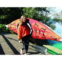 Kayak Gonflable Advanced Elements Advanced Frame Elite Rouge 7 Kayak Gonflable Advanced Elements Advanced Frame Elite Rouge -Adventure Des Vagues Boutique kayak gonflable advanced elements advanced frame elite rouge 2