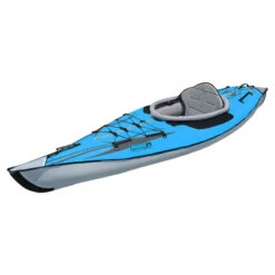 Kayak Gonflable Advanced Elements AdvancedFrame Elite Bleu 9 Kayak Gonflable Advanced Elements AdvancedFrame Elite Bleu -Adventure Des Vagues Boutique kayak gonflable advanced elements advancedframe elite bleu 3