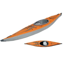 Adventure Des Vagues Boutique -Adventure Des Vagues Boutique kayak gonflable advanced elements airfusion evo 1