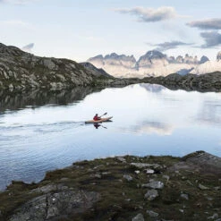 KAYAK GONFLABLE ADVANCED ELEMENTS AIRFUSION EVO 11 KAYAK GONFLABLE ADVANCED ELEMENTS AIRFUSION EVO -Adventure Des Vagues Boutique kayak gonflable advanced elements airfusion evo 2