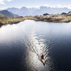 KAYAK GONFLABLE ADVANCED ELEMENTS AIRFUSION EVO 13 KAYAK GONFLABLE ADVANCED ELEMENTS AIRFUSION EVO -Adventure Des Vagues Boutique kayak gonflable advanced elements airfusion evo 4