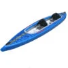 KAYAK GONFLABLE ADVANCED ELEMENTS AIRVOLUTION 2 1 KAYAK GONFLABLE ADVANCED ELEMENTS AIRVOLUTION 2 -Adventure Des Vagues Boutique kayak gonflable advanced elements airvolution 2