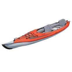 KAYAK GONFLABLE ADVANCED ELEMENTS FRAME CONVERTIBLE ROUGE 16 KAYAK GONFLABLE ADVANCED ELEMENTS FRAME CONVERTIBLE ROUGE -Adventure Des Vagues Boutique kayak gonflable advanced elements frame convertible rouge 5