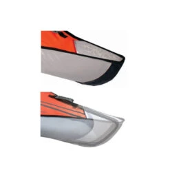 KAYAK GONFLABLE ADVANCED ELEMENTS FRAME CONVERTIBLE ROUGE 18 KAYAK GONFLABLE ADVANCED ELEMENTS FRAME CONVERTIBLE ROUGE -Adventure Des Vagues Boutique kayak gonflable advanced elements frame convertible rouge 7