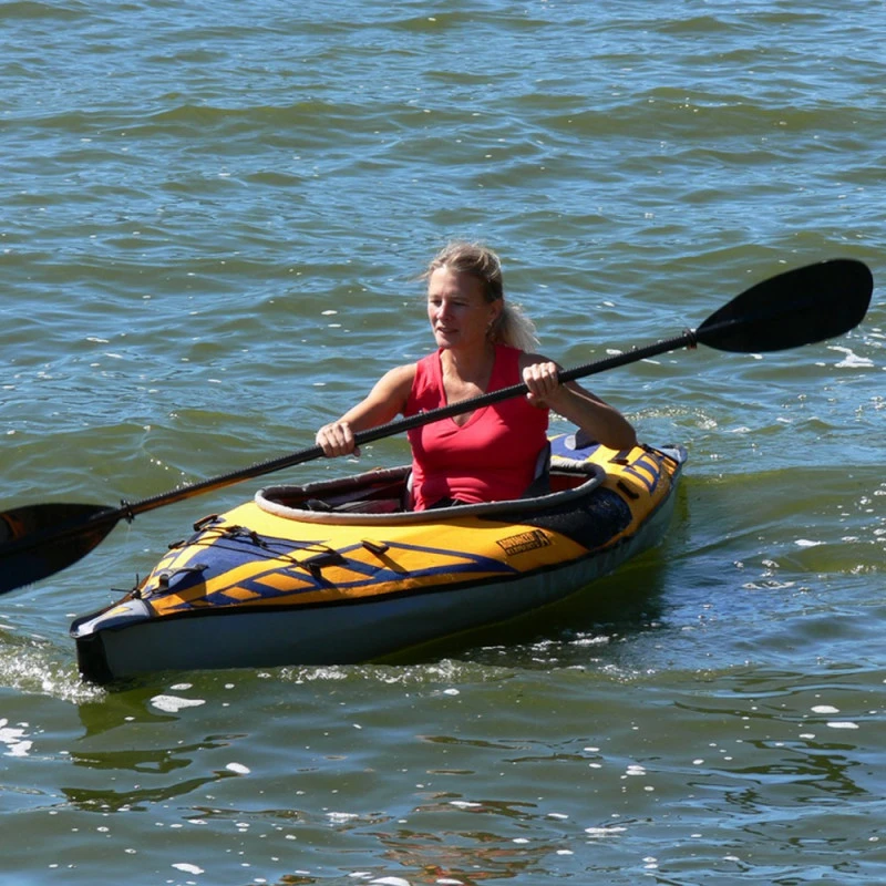 KAYAK GONFLABLE ADVANCED ELEMENTS FRAME SPORT 6 KAYAK GONFLABLE ADVANCED ELEMENTS FRAME SPORT – Image 4