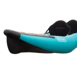 Kayak Gonflable Aqua Design Koloa 400 -Adventure Des Vagues Boutique kayak gonflable aqua design koloa 400 4