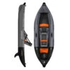 Kayak Gonflable Aqua Design Xperience 305 1 Personne 1 Kayak Gonflable Aqua Design Xperience 305 1 Personne -Adventure Des Vagues Boutique kayak gonflable aqua design xperience 305 1 personne