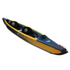 KAYAK GONFLABLE AQUA MARINA TOMAHAWK AIR-K 2P 2023 -Adventure Des Vagues Boutique kayak gonflable aqua marina tomahawk air k 2p 2023 7