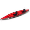 Kayak Gonflable Grabner Tramper -Adventure Des Vagues Boutique kayak gonflable grabner tramper