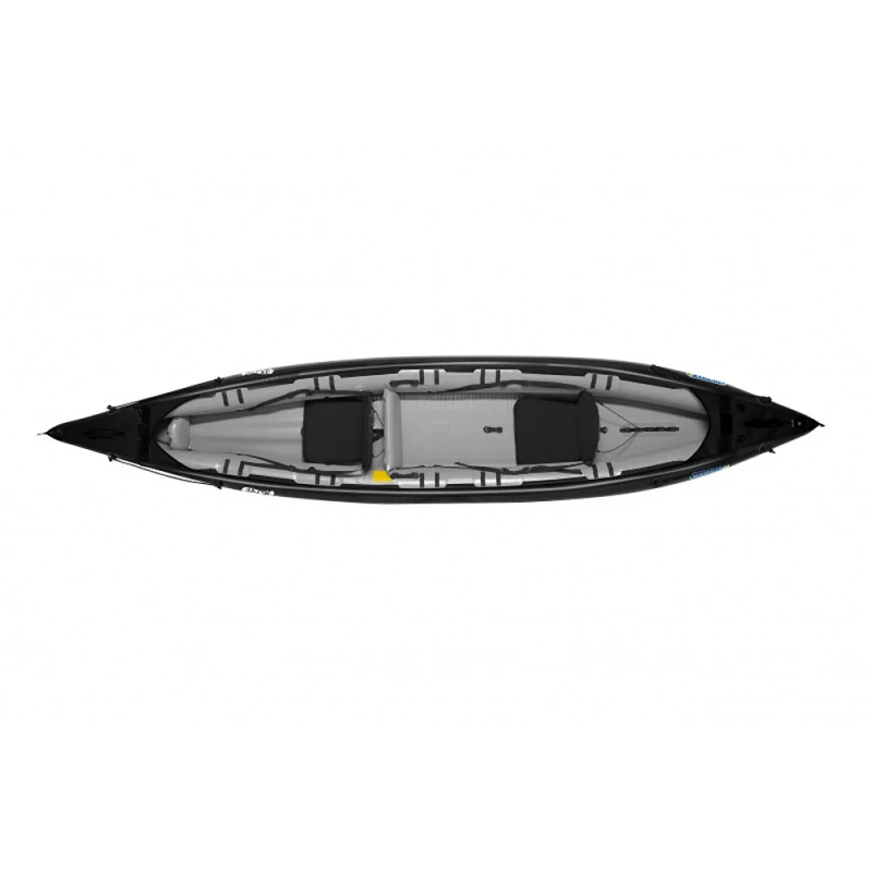 KAYAK GONFLABLE GUMOTEX RUSH 2 9 KAYAK GONFLABLE GUMOTEX RUSH 2 – Image 7
