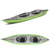 Kayak Gonflable Gumotex Swing 2 Vert 2 Kayak Gonflable Gumotex Swing 2 Vert -Adventure Des Vagues Boutique kayak gonflable gumotex swing 2 vert
