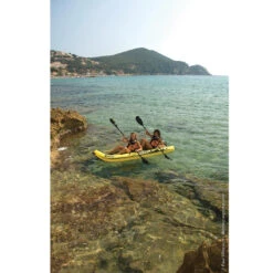 KAYAK GONFLABLE SEVYLOR REEF 300 13 KAYAK GONFLABLE SEVYLOR REEF 300 -Adventure Des Vagues Boutique kayak gonflable sevylor reef 300 4