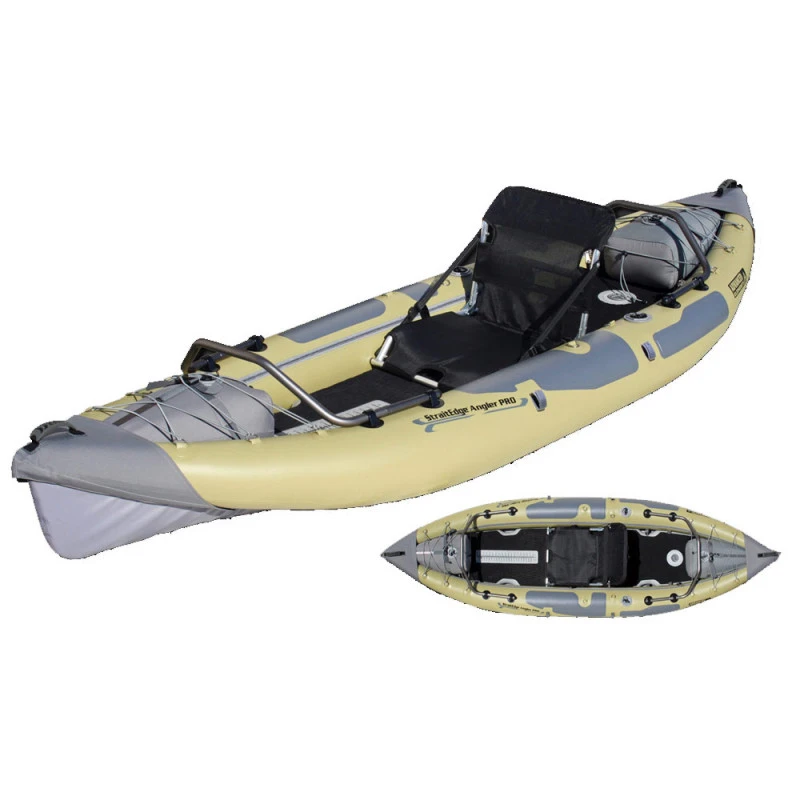 Advanced Elements KAYAK GONFLABLE STRAITEDGE ANGLER PRO 4 Advanced Elements KAYAK GONFLABLE STRAITEDGE ANGLER PRO â Image 2