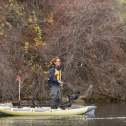 Advanced Elements KAYAK GONFLABLE STRAITEDGE ANGLER PRO 10 Advanced Elements KAYAK GONFLABLE STRAITEDGE ANGLER PRO -Adventure Des Vagues Boutique kayak gonflable straitedge angler pro 2