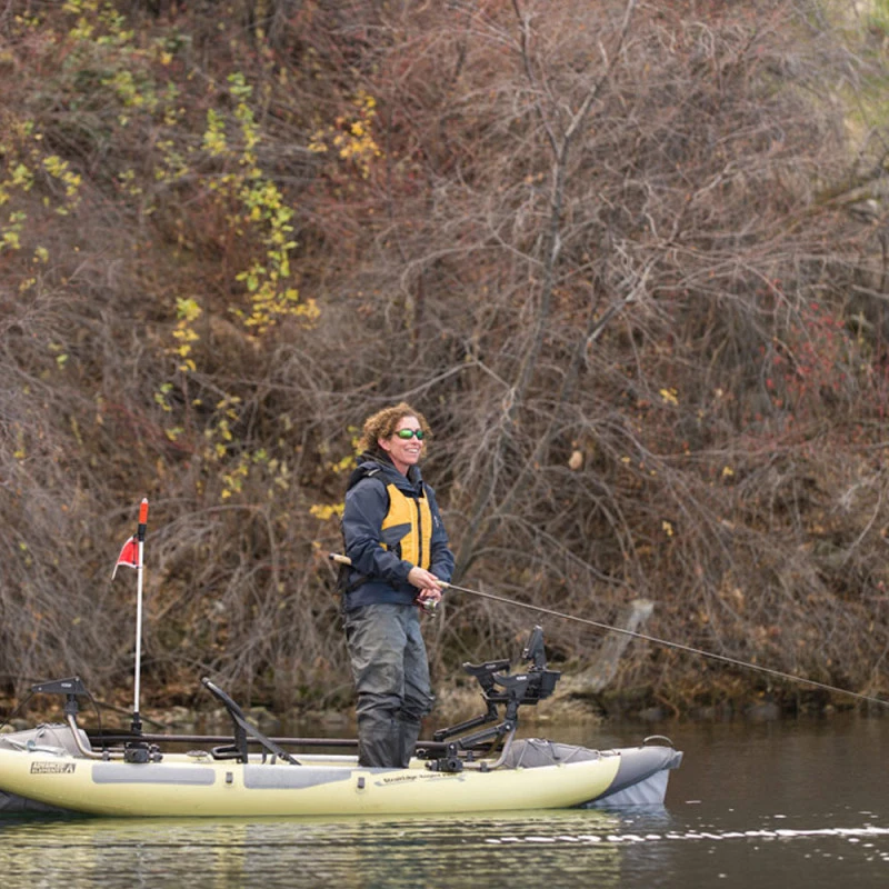 Advanced Elements KAYAK GONFLABLE STRAITEDGE ANGLER PRO 5 Advanced Elements KAYAK GONFLABLE STRAITEDGE ANGLER PRO â Image 3