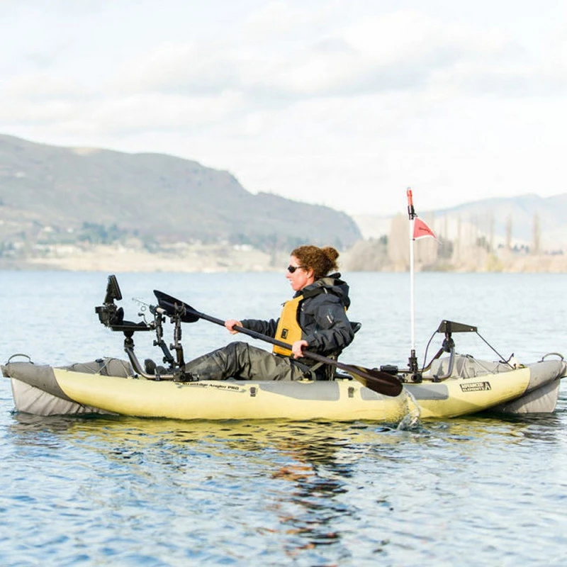 Advanced Elements KAYAK GONFLABLE STRAITEDGE ANGLER PRO 7 Advanced Elements KAYAK GONFLABLE STRAITEDGE ANGLER PRO â Image 5