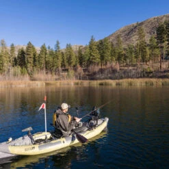 Advanced Elements KAYAK GONFLABLE STRAITEDGE ANGLER PRO 13 Advanced Elements KAYAK GONFLABLE STRAITEDGE ANGLER PRO -Adventure Des Vagues Boutique kayak gonflable straitedge angler pro 5