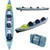 KAYAK GONFLABLE TAHE AIR BREEZE FULL HP 3 1 KAYAK GONFLABLE TAHE AIR BREEZE FULL HP 3 -Adventure Des Vagues Boutique kayak gonflable tahe air breeze full hp 3
