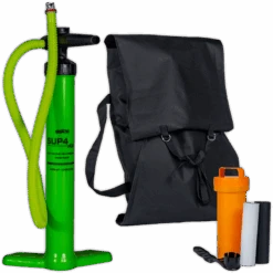 KAYAK GONFLABLE TAHE AIR BREEZE FULL HP2 PRO -Adventure Des Vagues Boutique kayak gonflable tahe air breeze full hp2 pro 2