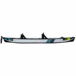 KAYAK GONFLABLE TAHE AIR BREEZE FULL HP2 PRO -Adventure Des Vagues Boutique kayak gonflable tahe air breeze full hp2 pro 3