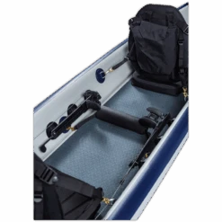 KAYAK GONFLABLE TAHE AIR BREEZE FULL HP2 PRO -Adventure Des Vagues Boutique kayak gonflable tahe air breeze full hp2 pro 4