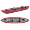 KAYAK GUMOTEX THAYA 2 PLACES CONVERTIBLE ROUGE 2 KAYAK GUMOTEX THAYA 2 PLACES CONVERTIBLE ROUGE -Adventure Des Vagues Boutique kayak gumotex thaya 2 places convertible rouge