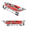 KAYAK INTEX EXCURSION PRO 1 KAYAK INTEX EXCURSION PRO -Adventure Des Vagues Boutique kayak intex excursion pro