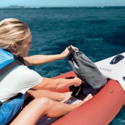 KAYAK INTEX EXCURSION PRO 9 KAYAK INTEX EXCURSION PRO -Adventure Des Vagues Boutique kayak intex excursion pro 2