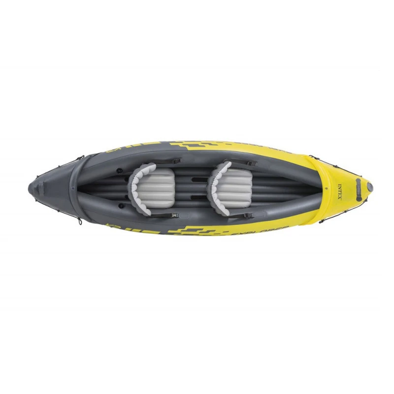 KAYAK INTEX EXPLORER K2 6 KAYAK INTEX EXPLORER K2 – Image 4