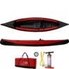 KAYAK NORTIK SCUBI 1 XL 2 KAYAK NORTIK SCUBI 1 XL -Adventure Des Vagues Boutique kayak nortik scubi 1 xl