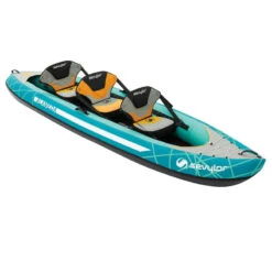 KAYAK SEVYLOR ALAMEDA 3 PLACES 13 KAYAK SEVYLOR ALAMEDA 3 PLACES -Adventure Des Vagues Boutique kayak sevylor alameda 3 places 4