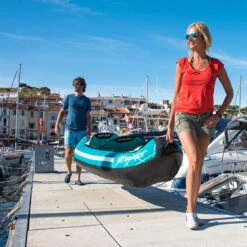 KAYAK SEVYLOR MADISON KIT 14 KAYAK SEVYLOR MADISON KIT -Adventure Des Vagues Boutique kayak sevylor madison kit 2