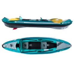 KAYAK SEVYLOR MADISON KIT 17 KAYAK SEVYLOR MADISON KIT -Adventure Des Vagues Boutique kayak sevylor madison kit 5