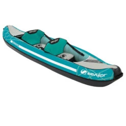 KAYAK SEVYLOR MADISON KIT 18 KAYAK SEVYLOR MADISON KIT -Adventure Des Vagues Boutique kayak sevylor madison kit 6