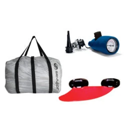 KAYAK SEVYLOR MADISON KIT 19 KAYAK SEVYLOR MADISON KIT -Adventure Des Vagues Boutique kayak sevylor madison kit 7