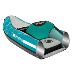 KAYAK SEVYLOR MADISON KIT 20 KAYAK SEVYLOR MADISON KIT -Adventure Des Vagues Boutique kayak sevylor madison kit 8