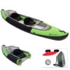 KAYAK SEVYLOR YUKON KCC380 1 KAYAK SEVYLOR YUKON KCC380 -Adventure Des Vagues Boutique kayak sevylor yukon kcc380