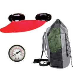 KAYAK SEVYLOR YUKON KCC380 13 KAYAK SEVYLOR YUKON KCC380 -Adventure Des Vagues Boutique kayak sevylor yukon kcc380 5