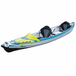 KAYAK TAHE AIR BREEZE FULL HP 2