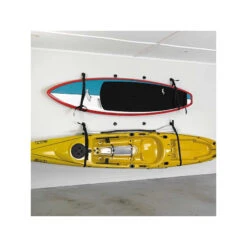 KIT DE FIXATION MURALE RAILBLAZA -Adventure Des Vagues Boutique kit de fixation murale railblaza 2