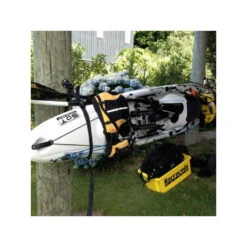 KIT DE FIXATION MURALE RAILBLAZA -Adventure Des Vagues Boutique kit de fixation murale railblaza 4