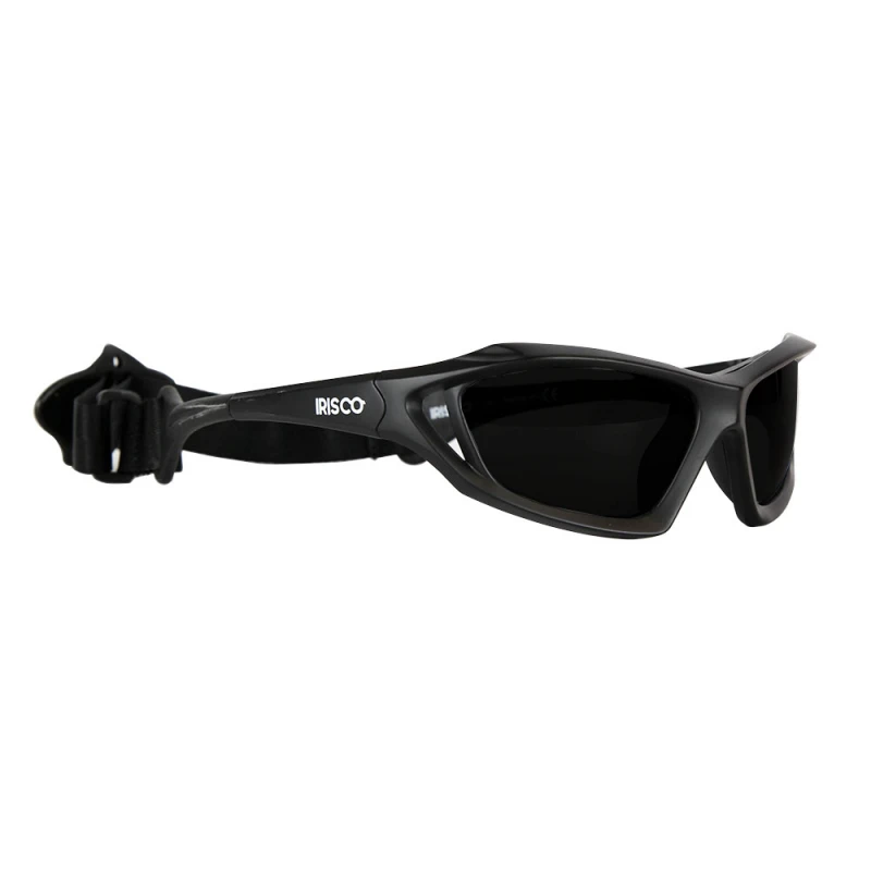 LUNETTES AQUATIQUES IRISCO SPORT VERRES POLARISES NOIRES 3 LUNETTES AQUATIQUES IRISCO SPORT VERRES POLARISES NOIRES