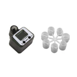 Bravo MANOMETRE UNIVERSEL ELECTRONIQUE R551088 -Adventure Des Vagues Boutique manometre universel electronique r551088 2