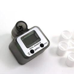 Bravo MANOMETRE UNIVERSEL ELECTRONIQUE R551088 -Adventure Des Vagues Boutique manometre universel electronique r551088 4