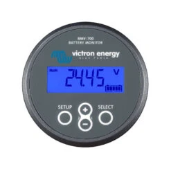 Moniteur De Batterie BMV 700 - VICTRON -Adventure Des Vagues Boutique moniteur de batterie bmv 700 victron 3